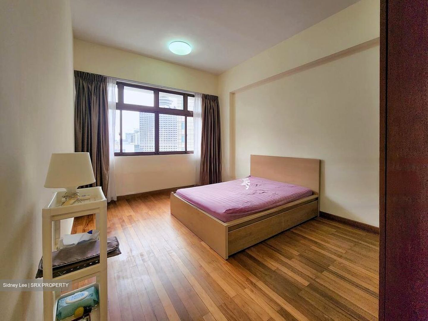 Richmond Park (D9), Condominium #422719861